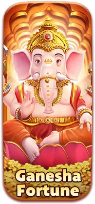 Ganesha Fortune Slot